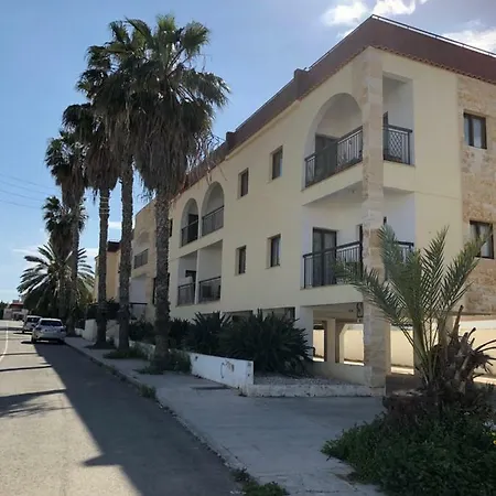 Protaras Vacation