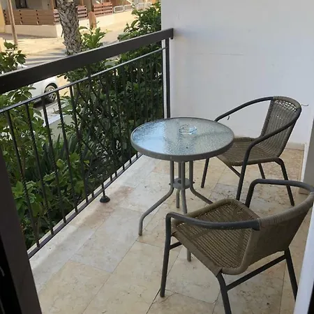 Protaras Vacation *